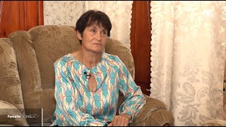 Ludmila Nistor vorbește despre violență, trădare și două căsnicii eșuate