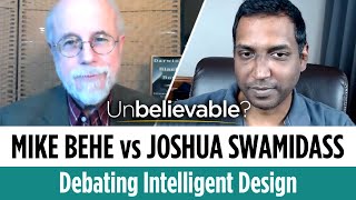 The Kitzmiller-Dover trial and Intelligent Design 15 years on - Mike Behe & Joshua Swamidass