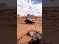 IN 4X4 IN ALGERIA | DESARTICA ADVENTURES