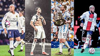 Football Reels Compilation || Tik Tok Football Reels || 2021 || Ronaldo and Messi Tik Tok Video