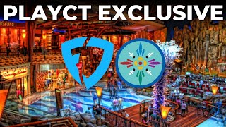 FanDuel Sportsbook at Mohegan Sun Casino Resort | PlayCT.com Exclusive