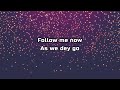 follow me lyrics by redeemer ft linqoboy