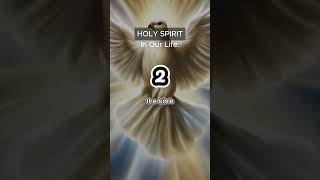 Holy Spirit In our Life #motivation #jesus #god #shortsvideo