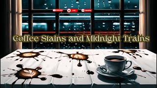 Coffee Stains and Midnight Trains (Lost in Motion) | Music | Lyrics