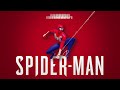 ItsMando's SPIDER-MAN | The Spider-Lair