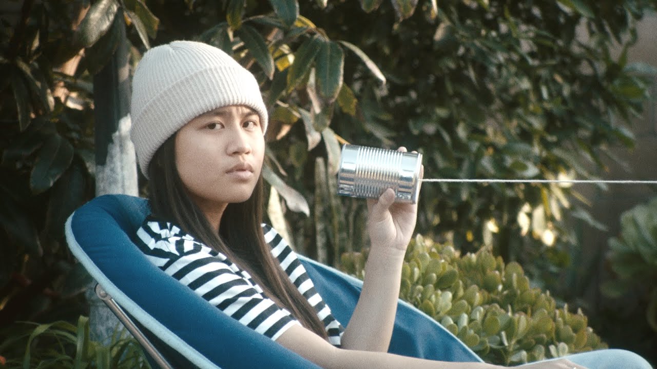 Emily Vu Weekend Official Music Video Youtube Music