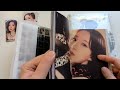 nmixx ad mare light ver. album unboxing