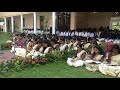 sn ayurveda college puthur അഷ്ടാംഗ ഹൃദയം പാരായണം 20 12 18