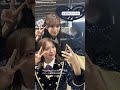 日向坂46 インスタ組からお知らせ！佐々木美玲写真集発売記念パネル展 小西夏菜実 blt