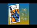 Funky Bass Master