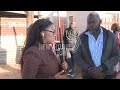 Family of victims involved in Motsoaledi's vehicle pleads for assistance