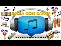 Pan DE Negro Mix - Bobby Valentín   ►Salsa Con Cambi