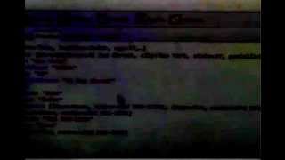 Lecture 7 - Client Side Programming Part 2