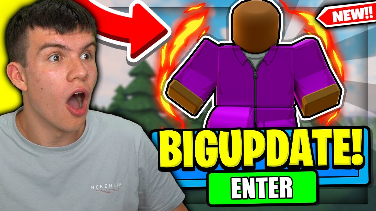 *NEW* ALL WORKING BIG UPDATE CODES FOR MY PRISON! ROBLOX MY PRISON ...