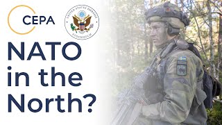 NATO in the North? US, Sweden, and Finland Defense Relations