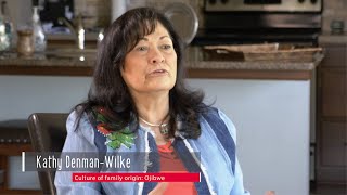 Our Minnesota Community: Kathy Denman Wilke on Ojibwe culture