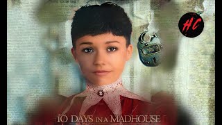 10 Days In A Madhouse | HORROR CENTRAL