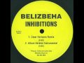Belizbeha - Inhibitions (Clear Horizons Mix)