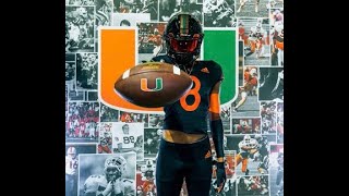 365Review: Broward County star Chris Ewald Jr Commits to Miami!