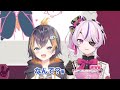 予想の斜め上をいくマリア【maria marionette】【petra gurin】【nijisanji en】