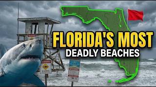 DO NOT SWIM | Florida's Most Dangerous Beaches