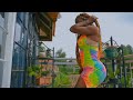 Damian Sanya _ Your Love _ [Official Music Video]