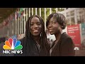 Boko Haram Kidnapping Survivors Now Pursuing Graduate Degrees To Help Others
