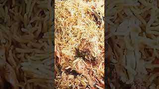 எனக்கு எப்பவுமே எதிலுமே ராசி இல்ல தாங்க, என் விதி அப்படி #shortsvideo #foodlover # chicken biryani