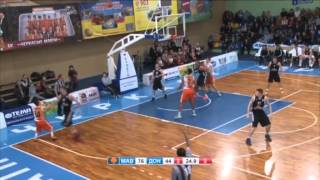 Alexandr Kobets  mixtape highlights