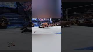 Full match in one minute Brock Lesnar vs Big Show #brocklesnar #bigshow #wwe #shorts #shotsvideo