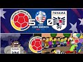 MEMES COLOMBIA 5 vs PANAMÁ 0 | COPA AMÉRICA 2024