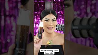 RIVIEW FELLING SEXY BODY MIST