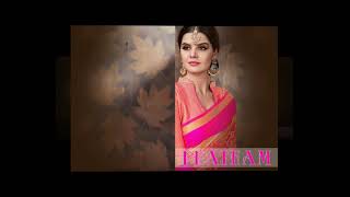 Pratham Silk Wholesale Banarasi Sarees online Shopping