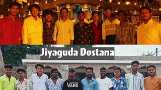 JIYAGUDA DOSTANA VOLUME-1 || SINGER : SAI KIRAN GOGIKAR || TELANGANATEENMAAROFFICIAL