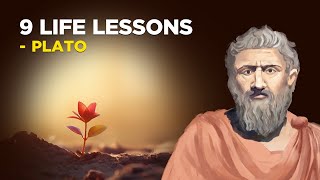9 Life Lessons From Plato (Platonic Idealism)