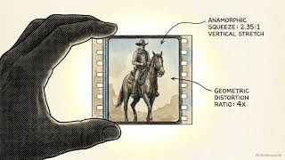 The 1950s Cheat Code That Created The Movie Look