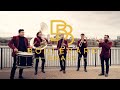 Pharrell Williams - HAPPY - Boulevard Brass - London, UK