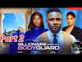 BILLIONAIRE BODYGUARD part 2 (Nollywood Nigerian Movie Update) Maurice Sam, Genevieve Ukatu #2024