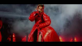 Lady Gaga Joanne World Tour Bloody Mary Live DVD