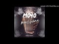 Eddy Soul - Moyo Muchena