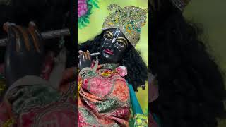 21st Feb 2025- Divine श्री श्री राधा माधव मंगल आरती दर्शन🥰✨✨✨✨