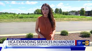 ARCHIVE: Third time’s the charm! HCA Healthcare secures approval to build surgical center in Ashland