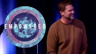 Empowered: Acts of the Holy Spirit | Adam Hendrix