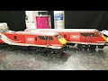 new junction applying railtec lner transfers virgin class 91