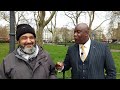 speakers corner uncle omar v uncle tom 1