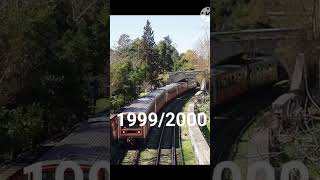 Athens Metro and Tram Evolution