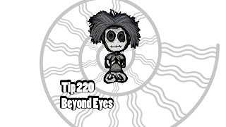 Be Human, Not a Zombie - Meditation Tip 220 - Beyond Eyes