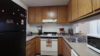 2 Bedroom - Temescal Apartments