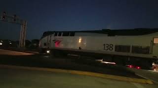 amtrak 312!