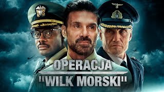 Operacja Wilk morski | Cineman